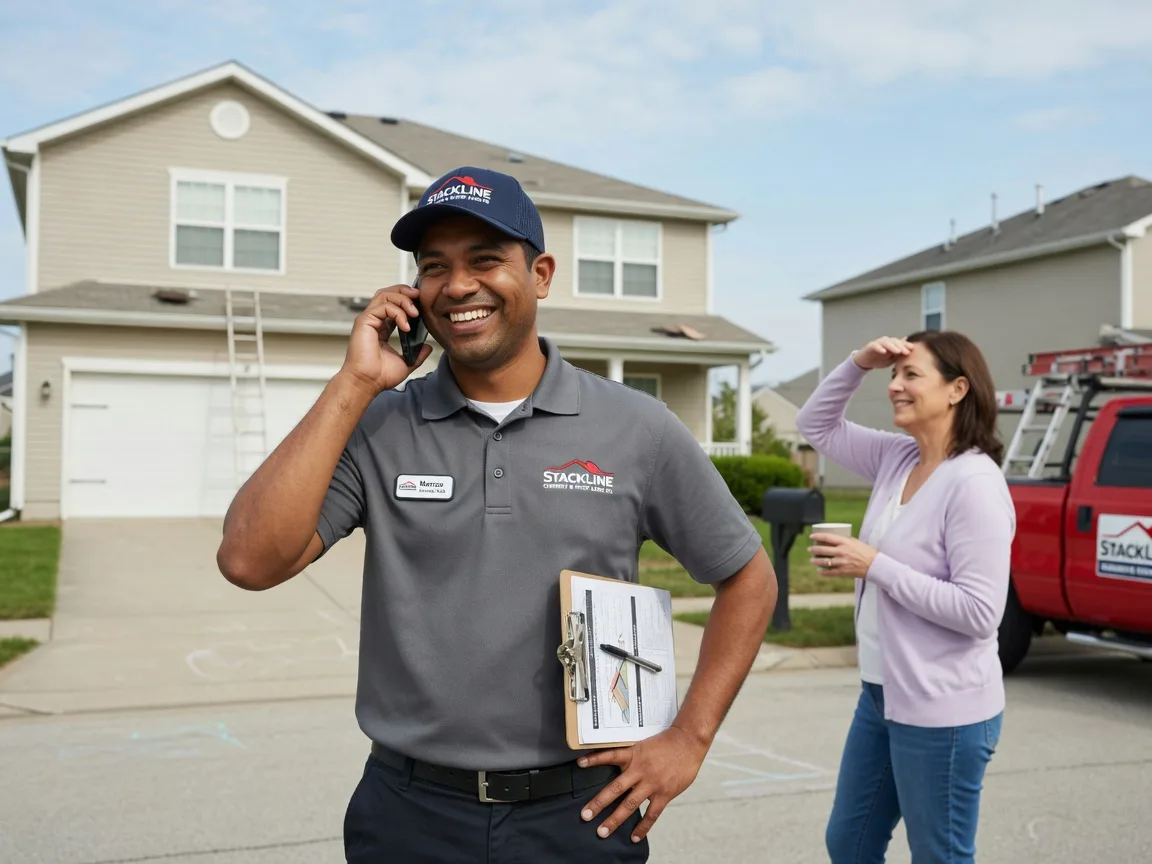 Chimney flashing repair Adrian, MO FAQs